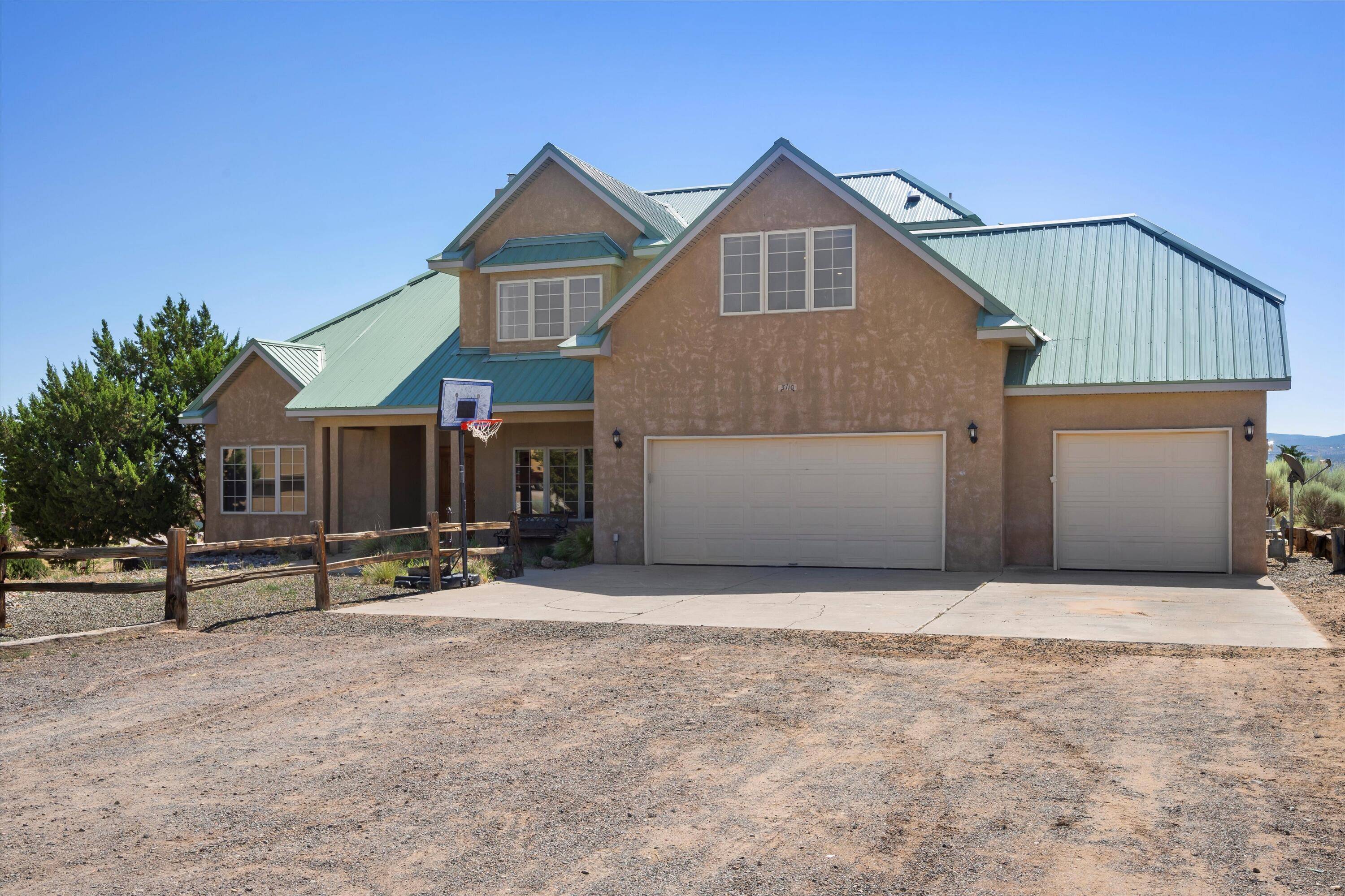 Rio Rancho, NM 87144,3110 Demavend RD NE