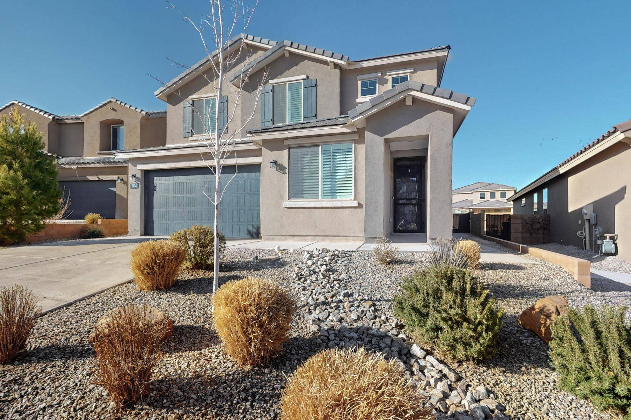 3106 FARRAGUT ST NE, Rio Rancho, NM 87144