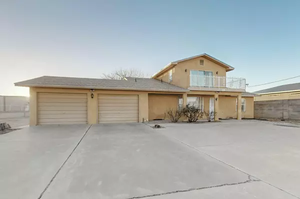 Albuquerque, NM 87121,921 RomaDora LN