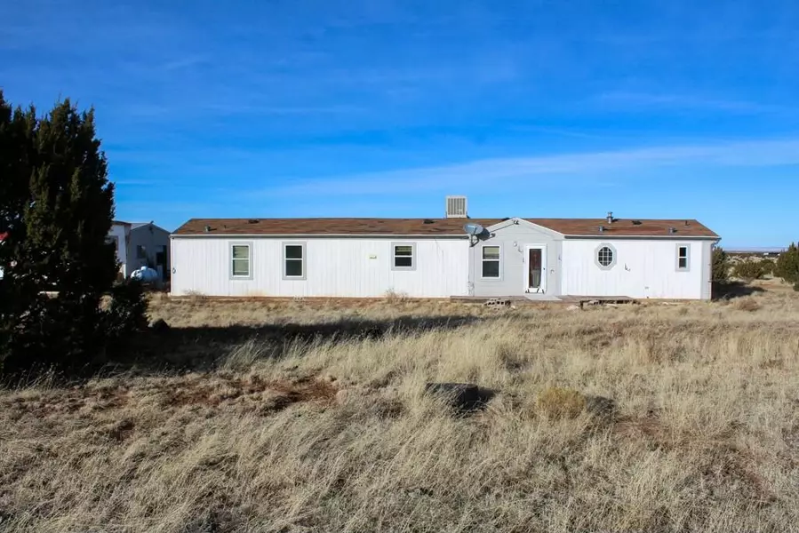5568 State Highway 55, Mountainair, NM 87036
