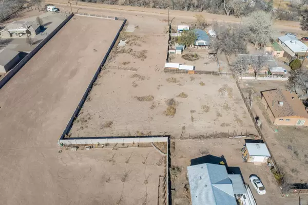 Albuquerque, NM 87114,1035 Ortega RD NW