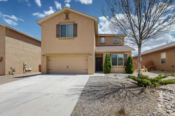 6745 Mountain Hawk LOOP NE, Rio Rancho, NM 87144