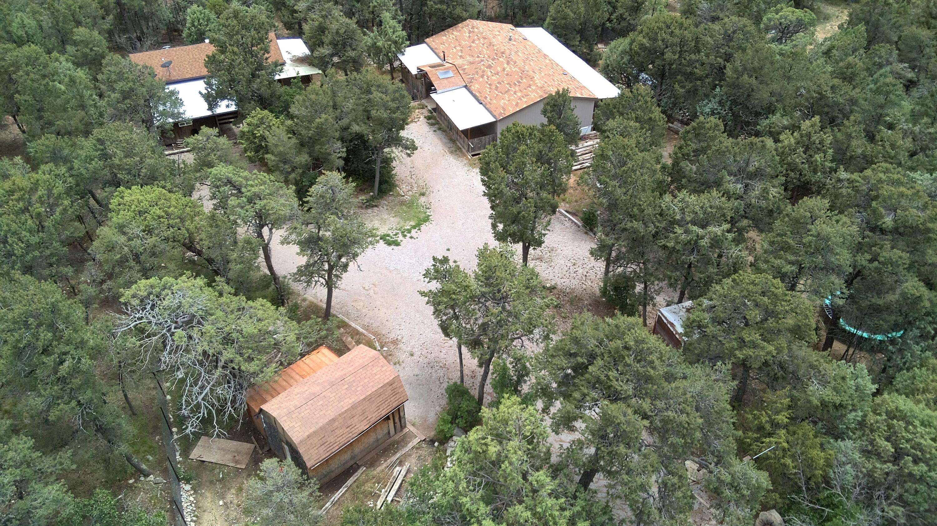 Tijeras, NM 87059,23 PHEASANT DR