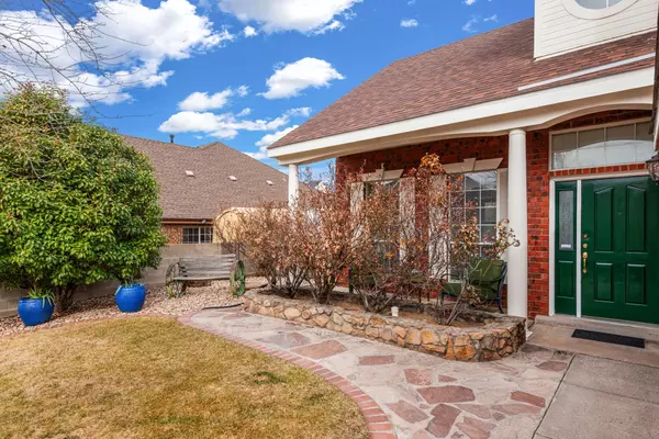 Albuquerque, NM 87122,8609 ASHTON PL NE