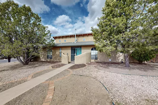 Albuquerque, NM 87112,13001 Rebonito RD NE