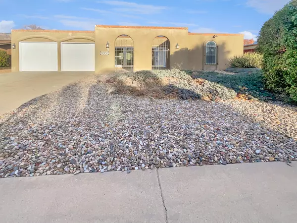5416 NOREEN DR NE,  Albuquerque,  NM 87111