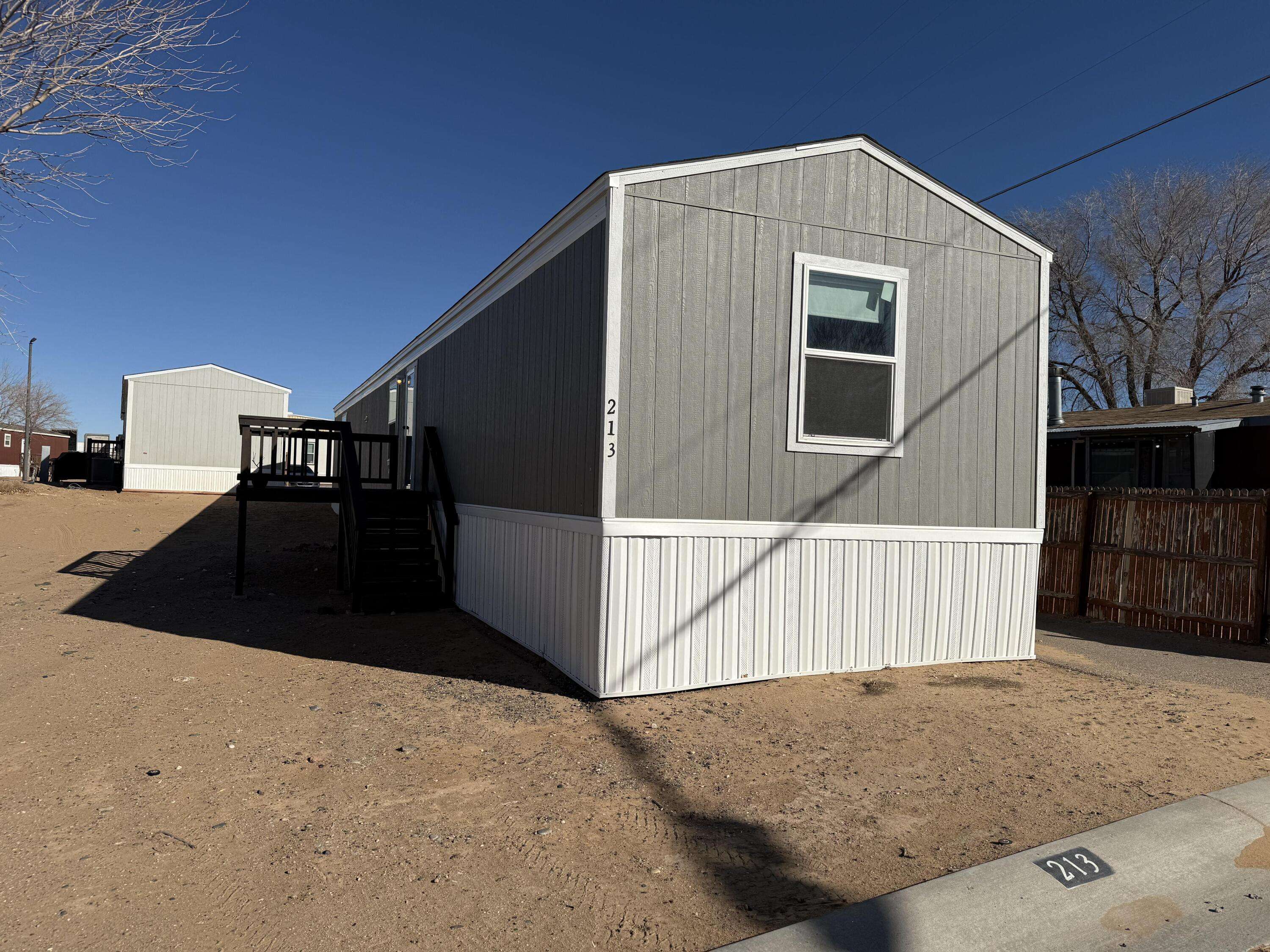 224 ATRISCO VISTA BLVD SW #213, Albuquerque, NM 87121