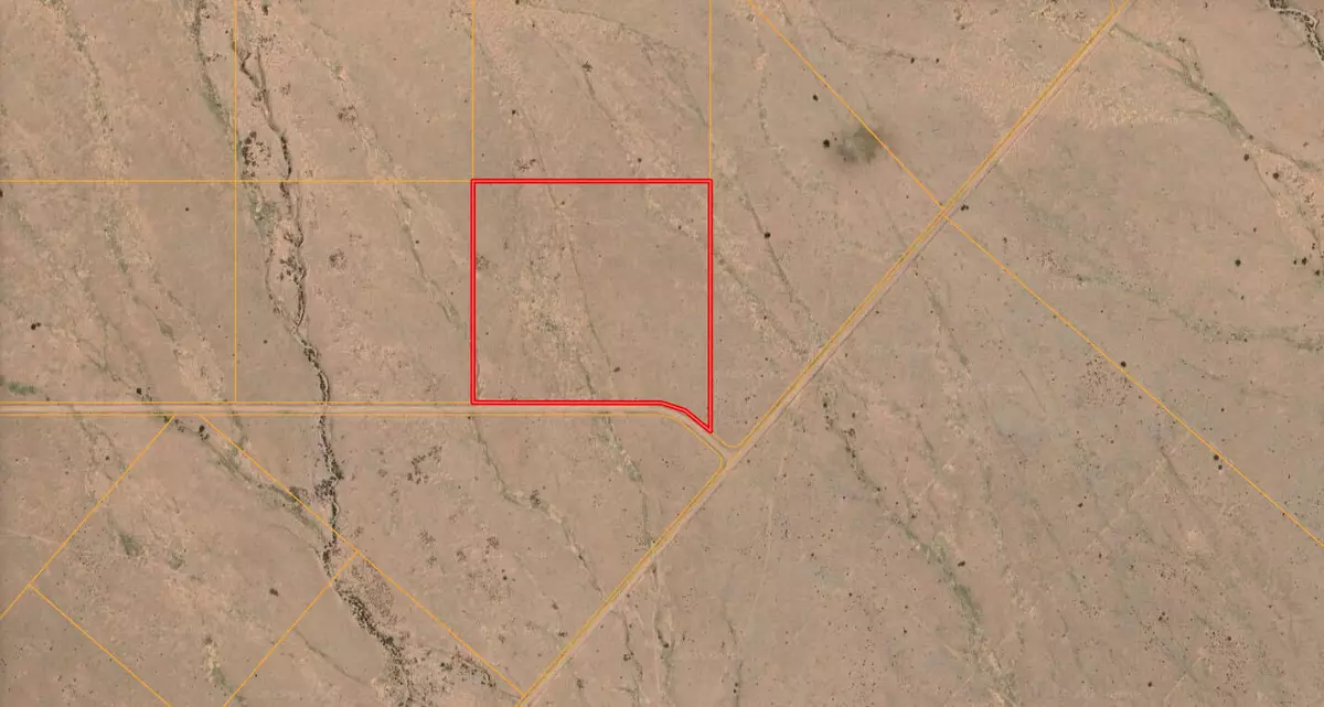 San Antonio, NM 87832,Lot 305 Desert Mesa RD