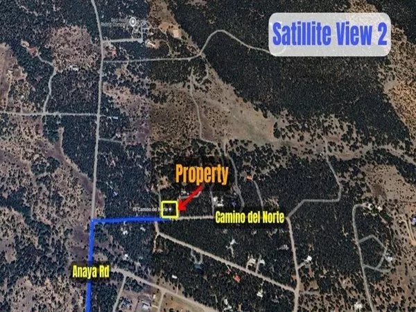 Tijeras, NM 87059,19 CAMINO DEL NORTE