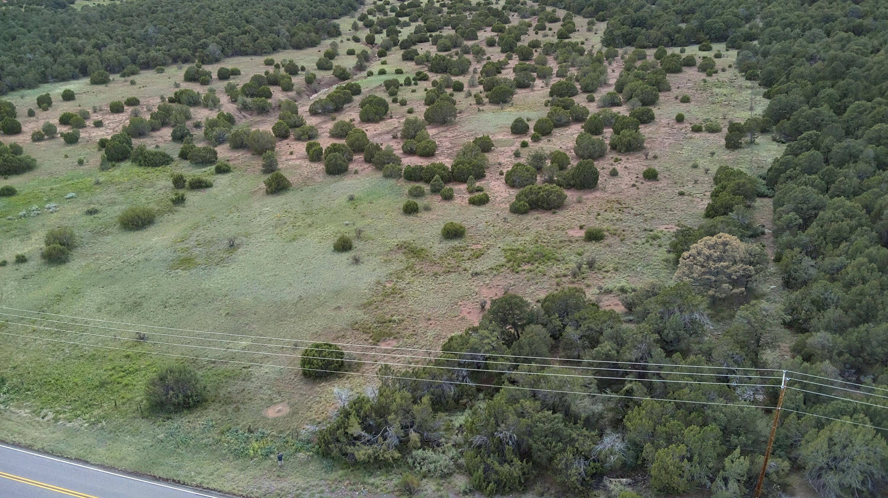 CANDIDO RD, Tijeras, NM 87059