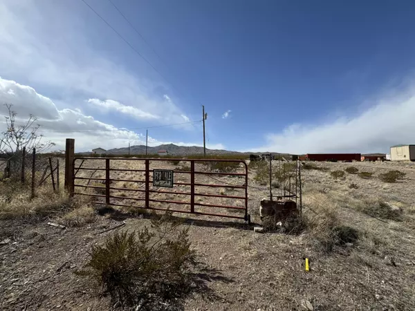 Polvadera Heights Rd Tract 22, Polvadera, NM 87828