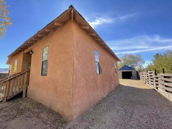 Magdalena, NM 87825,708 Spruce ST