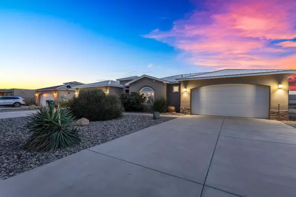 Rio Rancho, NM 87124,809 7th ST NE