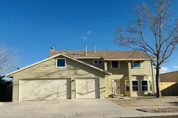 5134 CORDONIZ ST NW, Albuquerque, NM 87120