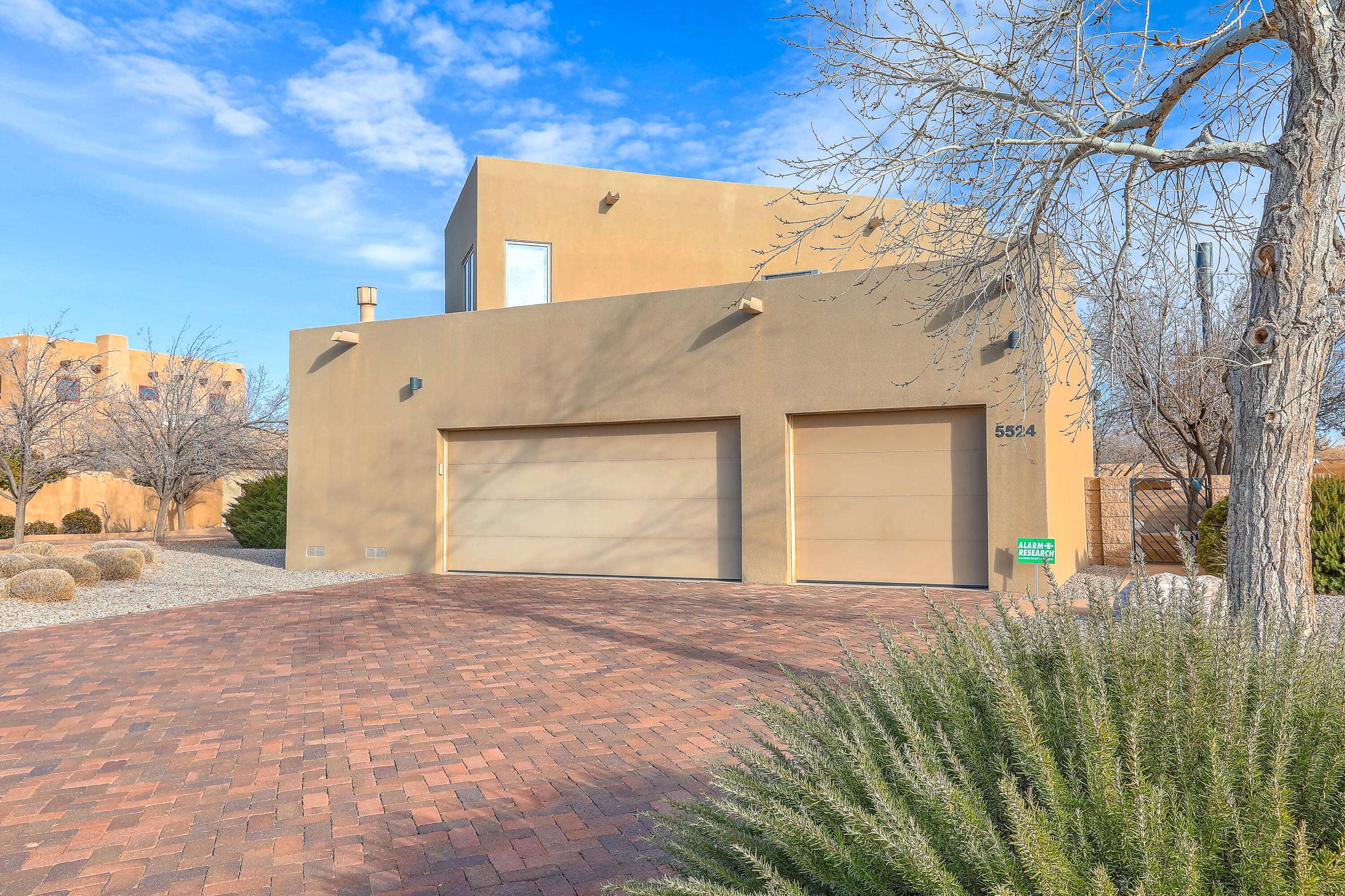Albuquerque, NM 87107,5524 POBLANOS CT NW