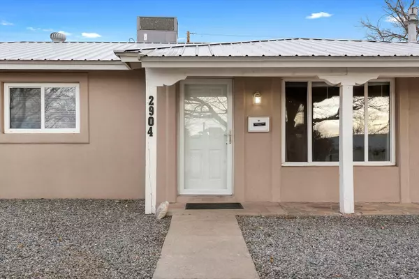 Albuquerque, NM 87112,2904 GARCIA ST NE