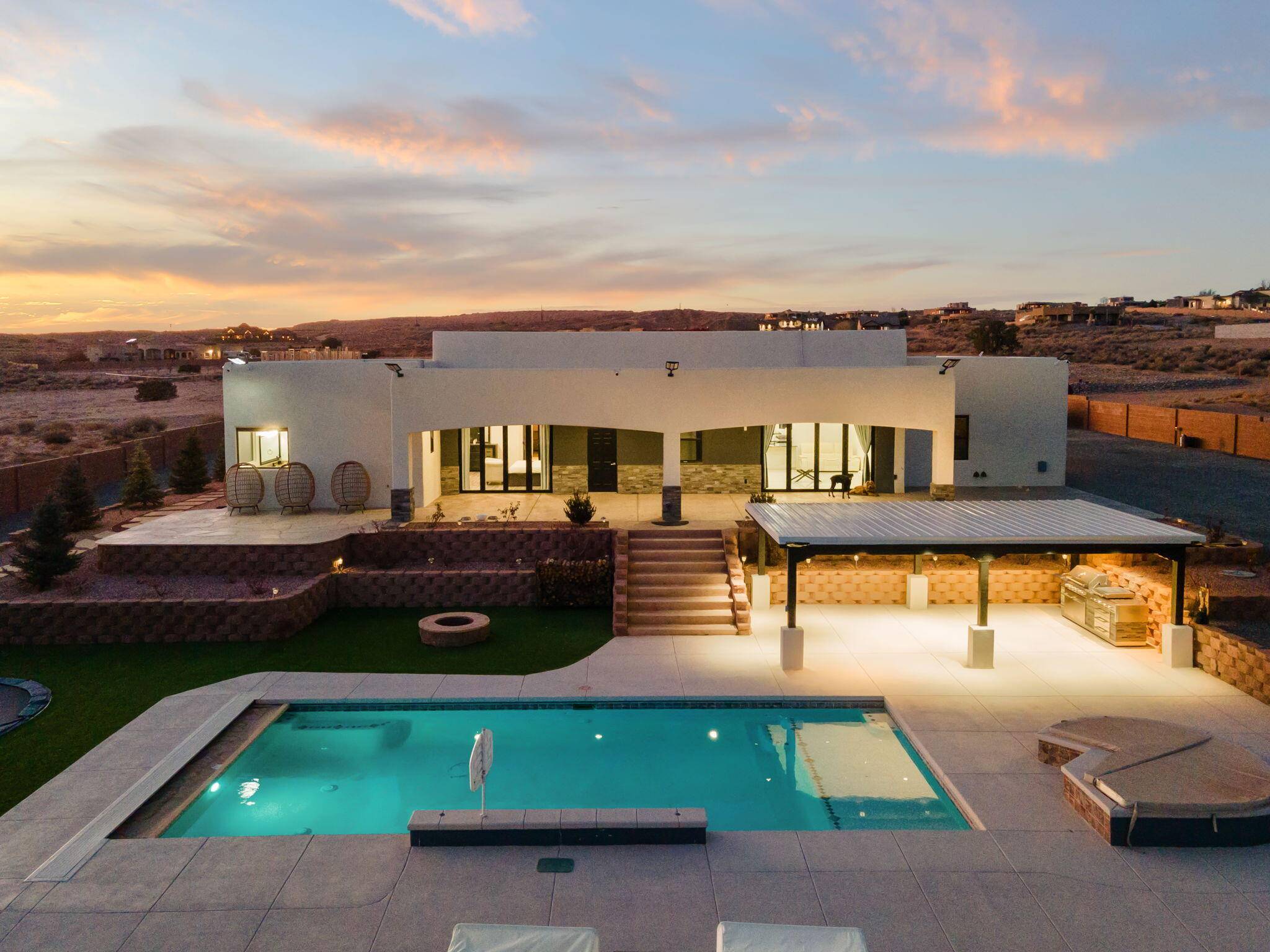 Rio Rancho, NM 87144,6316 La Paz RD NE
