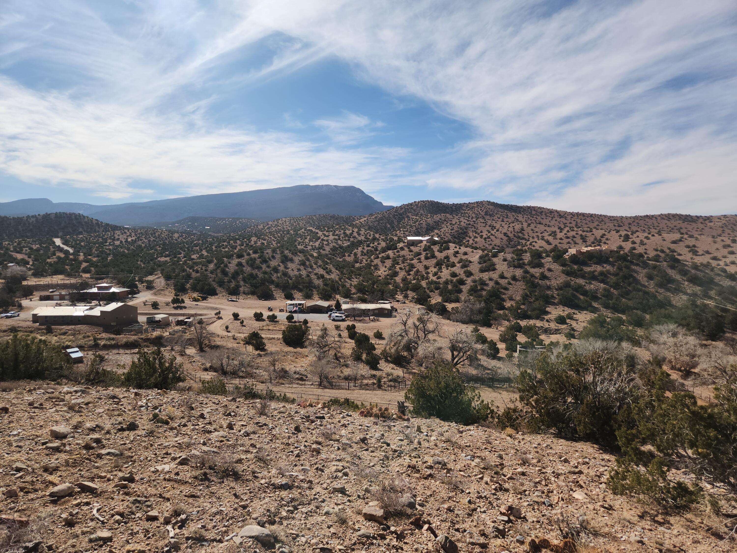Placitas, NM 87043,41 CAMINO DE LA ROSA CASTILLA