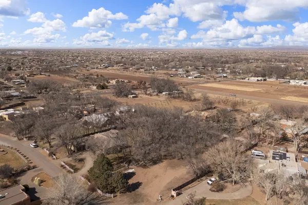 Corrales, NM 87048,16 MANZANO RD