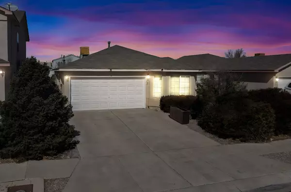 Albuquerque, NM 87121,8015 VISTA ESTRELLA LN SW