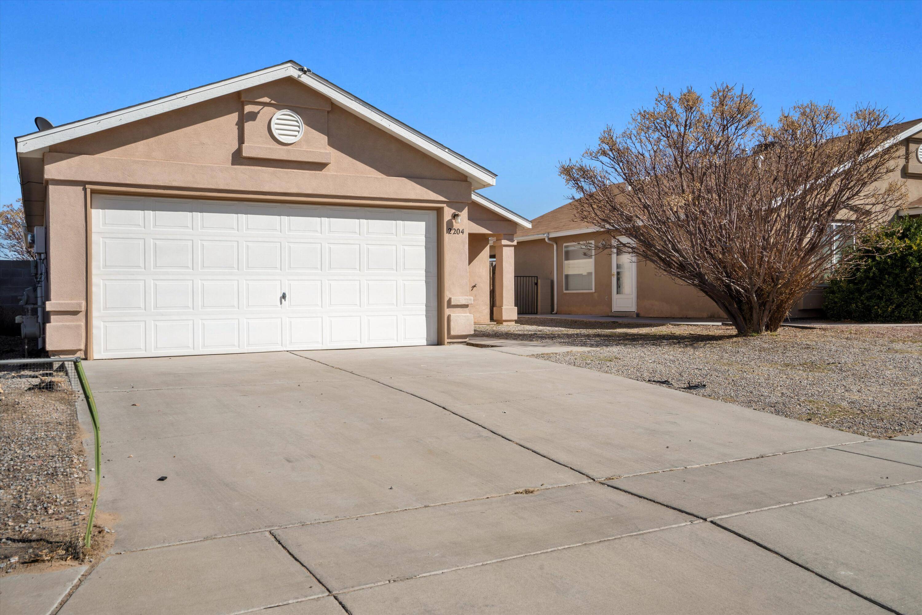 Albuquerque, NM 87121,2204 N WIND DR SW