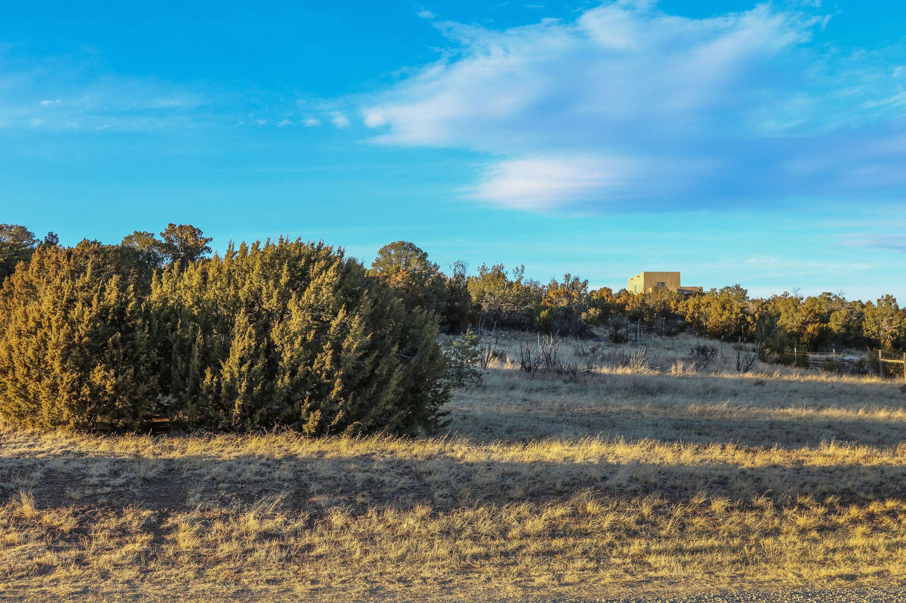 17 Camino Collado, Edgewood, NM 87015