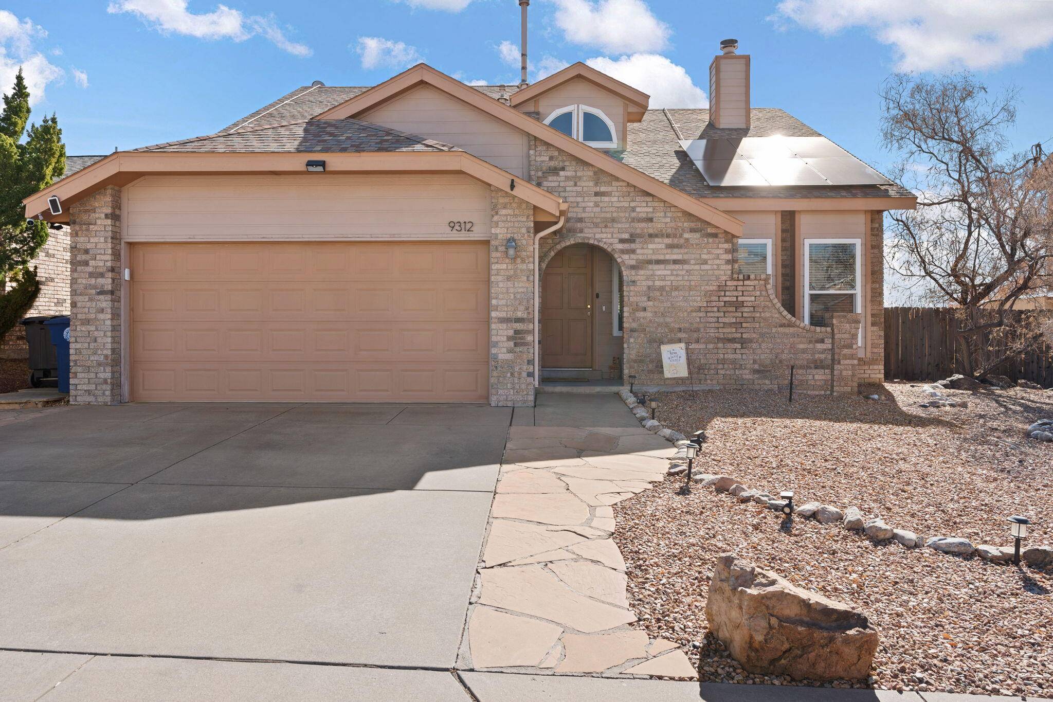 Albuquerque, NM 87114,9312 CLINTON ANDERSON DR NW