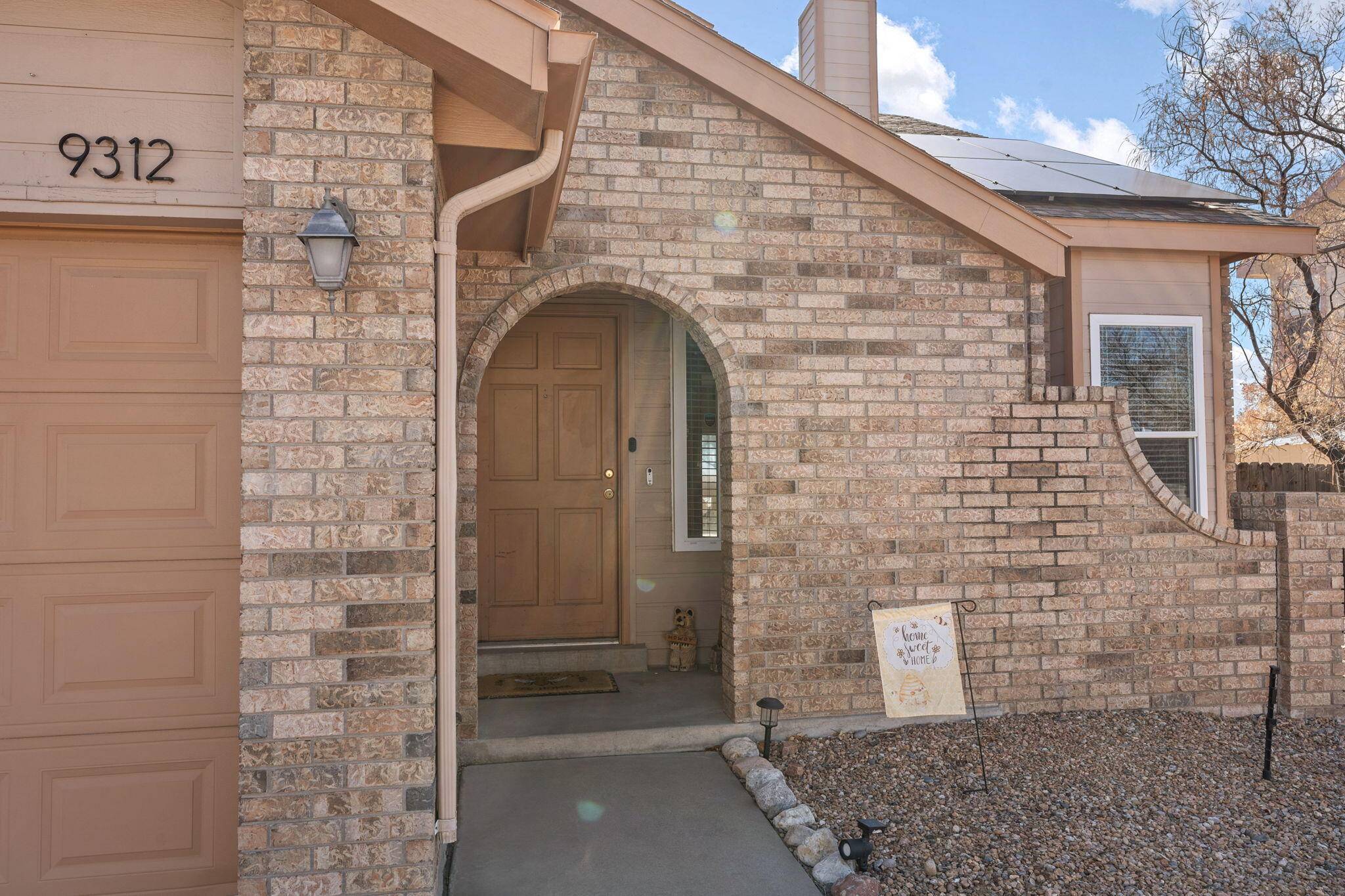 Albuquerque, NM 87114,9312 CLINTON ANDERSON DR NW