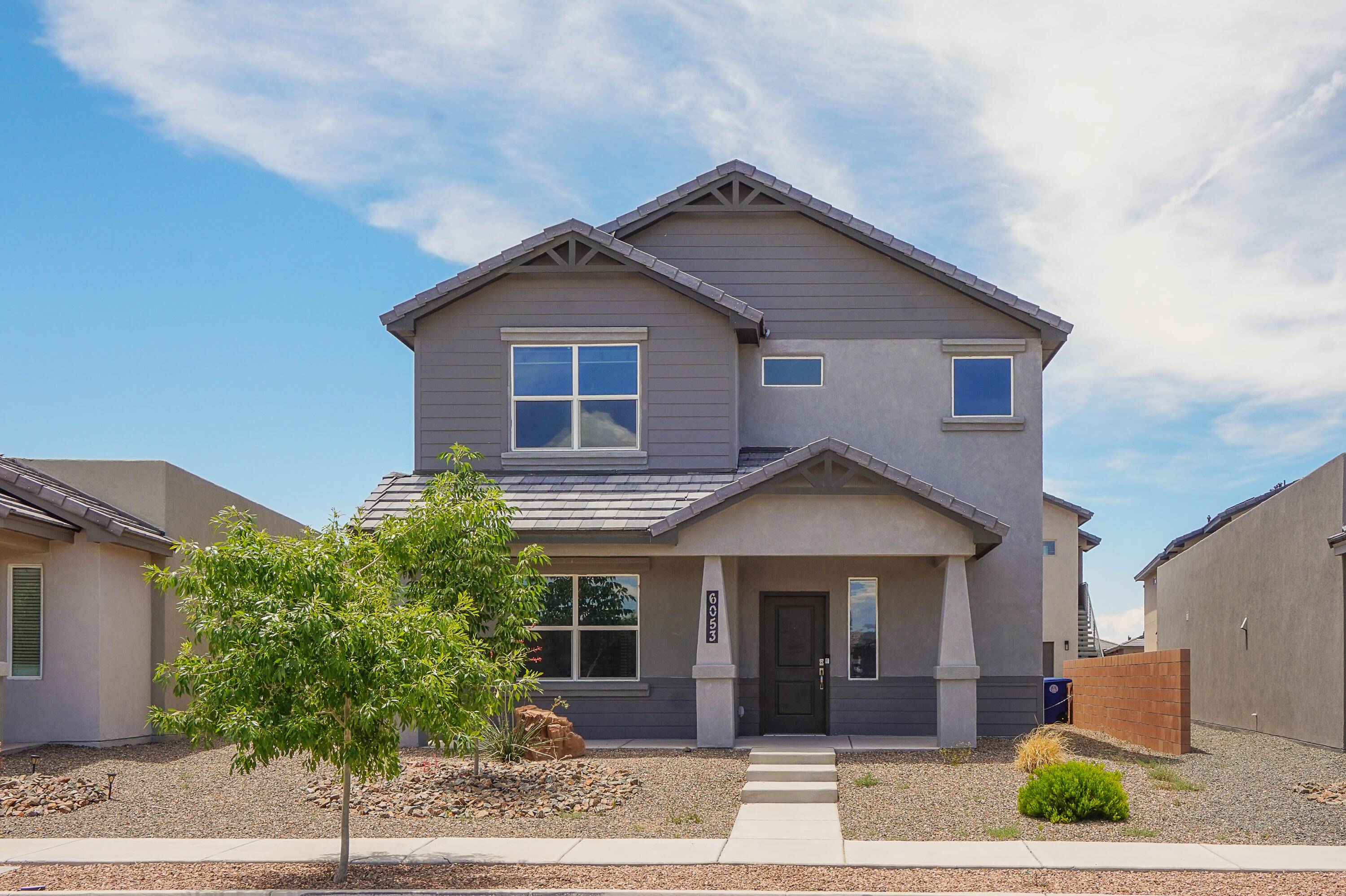 Albuquerque, NM 87106,6053 STRAND LOOP SE
