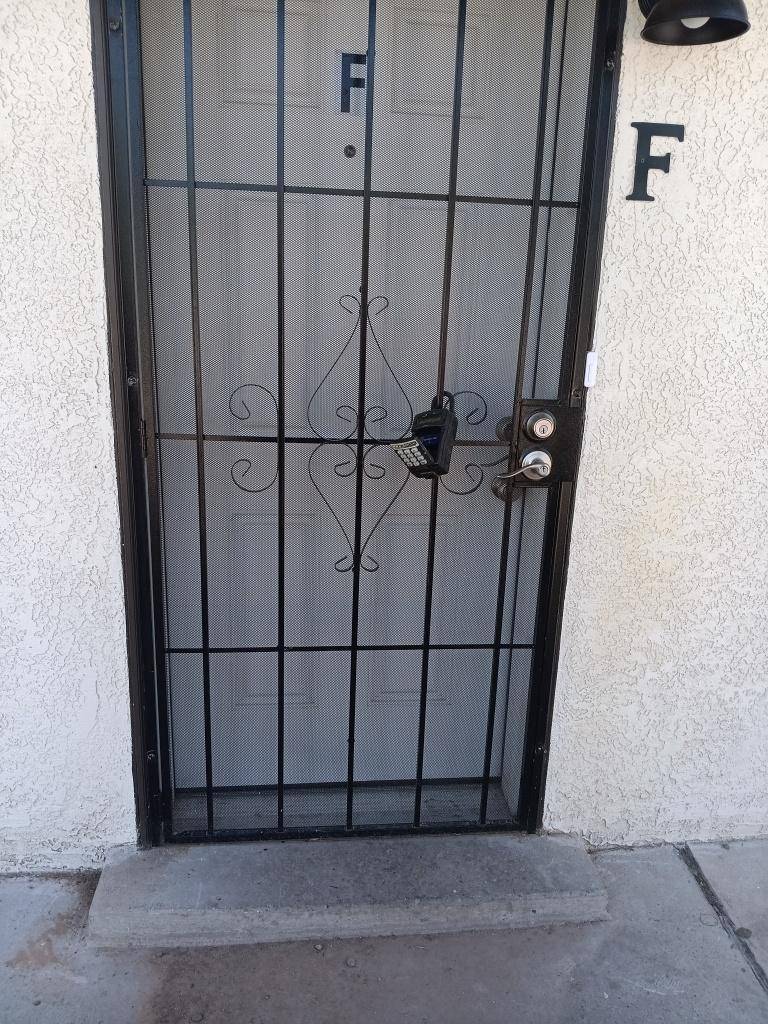 1201 S Main ST #F, Belen, NM 87002
