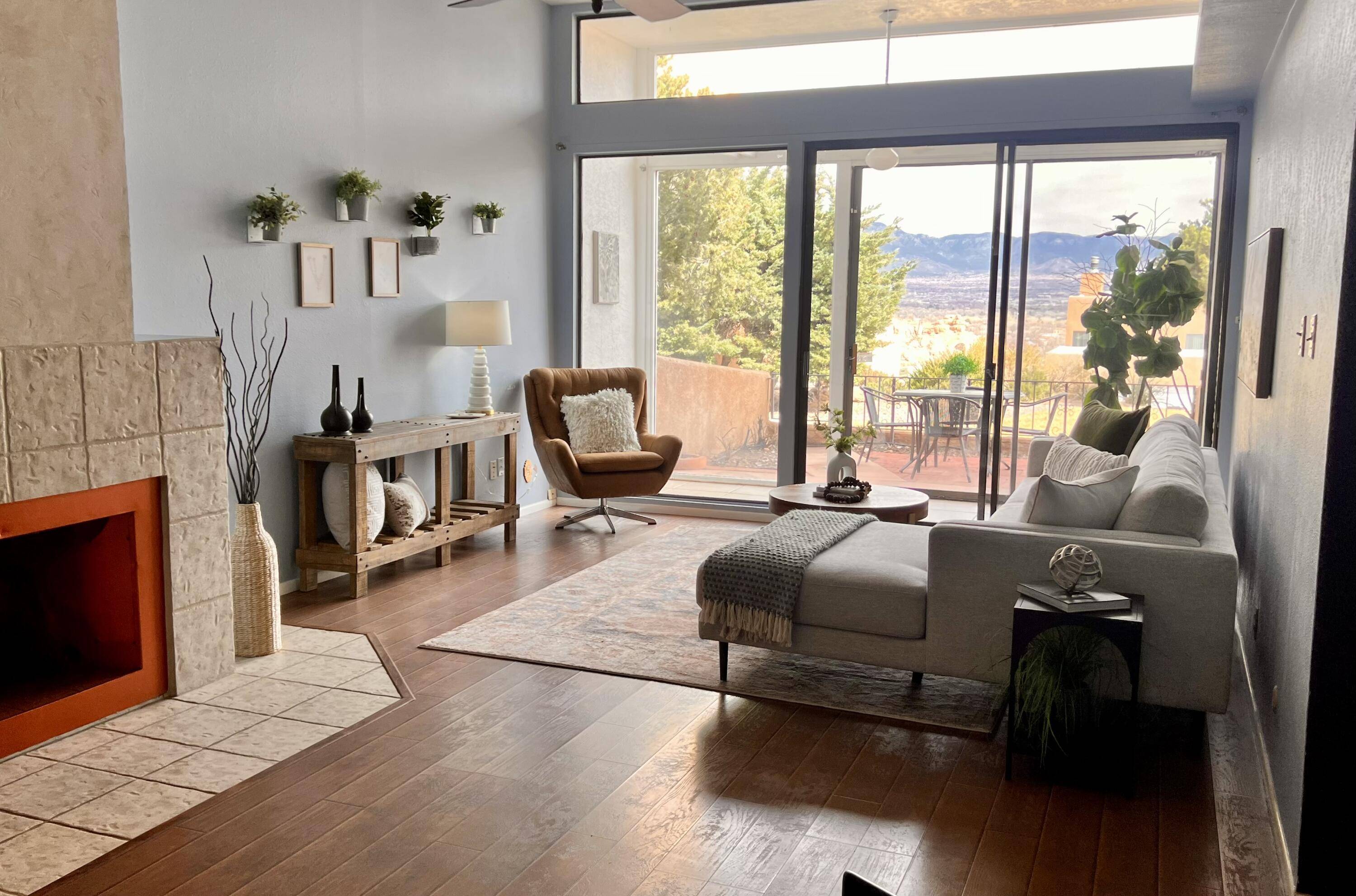 Albuquerque, NM 87120,2700 Vista Grande DR NW #32