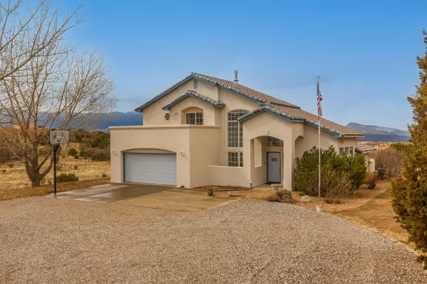 Tijeras, NM 87059,36 VALLECITOS LOOP