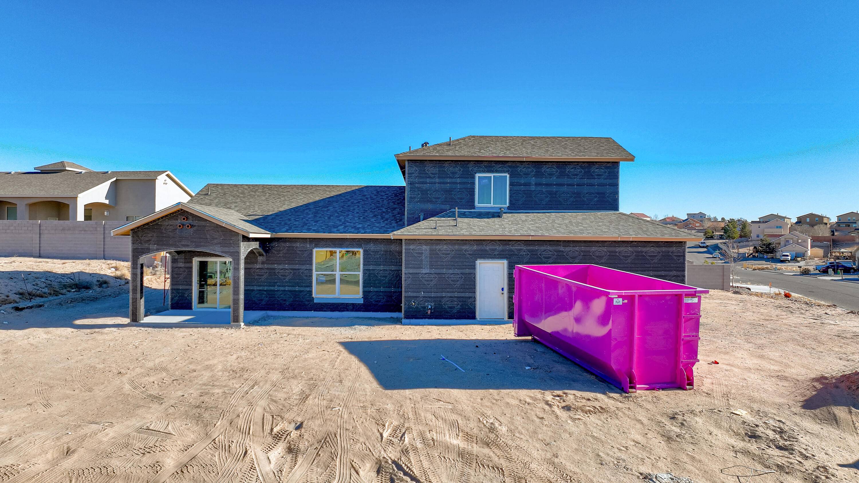 Los Lunas, NM 87031,20 BRAVO RD