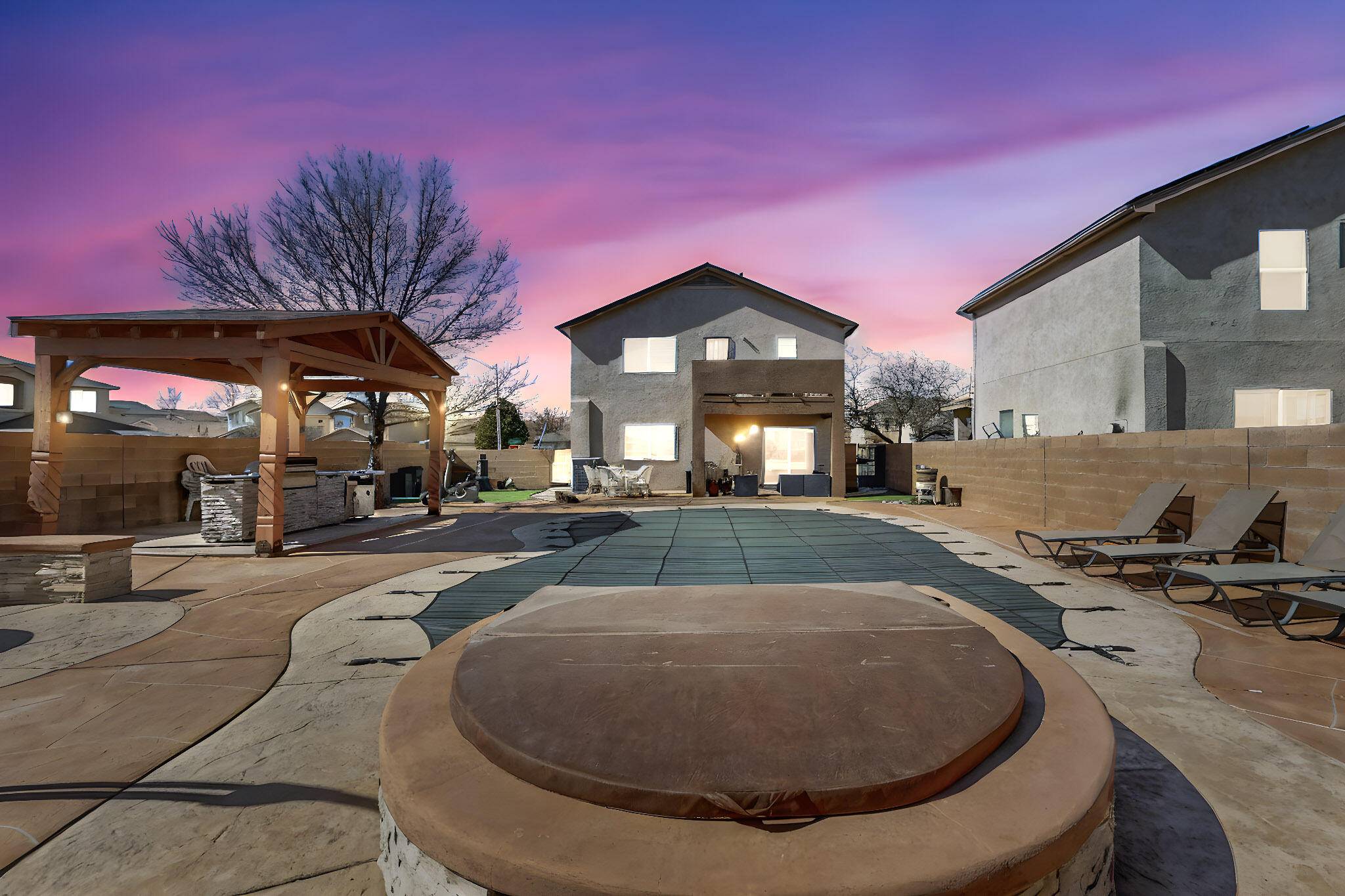 Albuquerque, NM 87121,3212 YELLOW PINE LN SW
