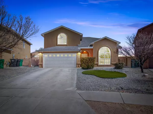 3908 OASIS SPRINGS RD NE, Rio Rancho, NM 87144
