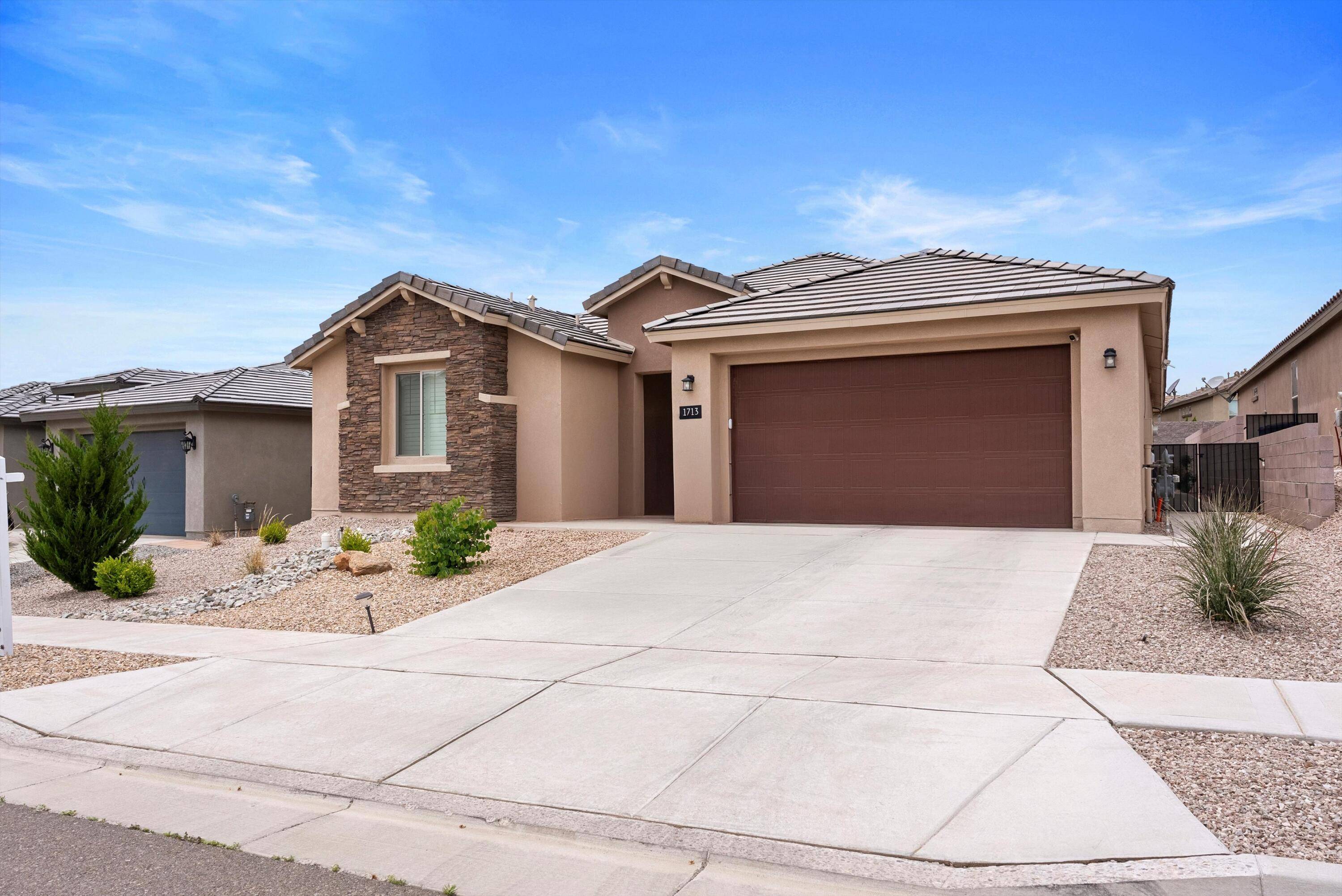 Albuquerque, NM 87120,1713 COPPER MOUNTAIN TRL NW
