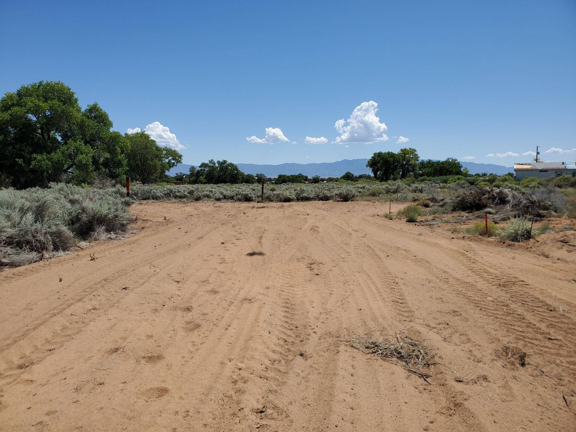 Los Chavez, NM 87002,00066 La Ladera Estates-vacant land