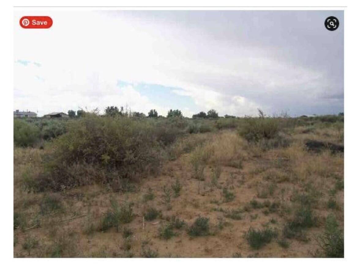 00069 La Ladera Estates-vacant land, Los Chavez, NM 87002