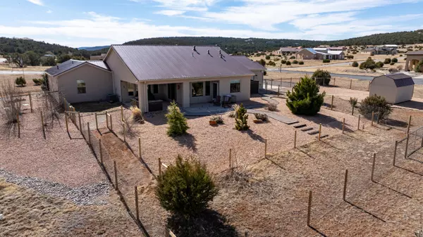 Tijeras, NM 87059,1 TROYA CT