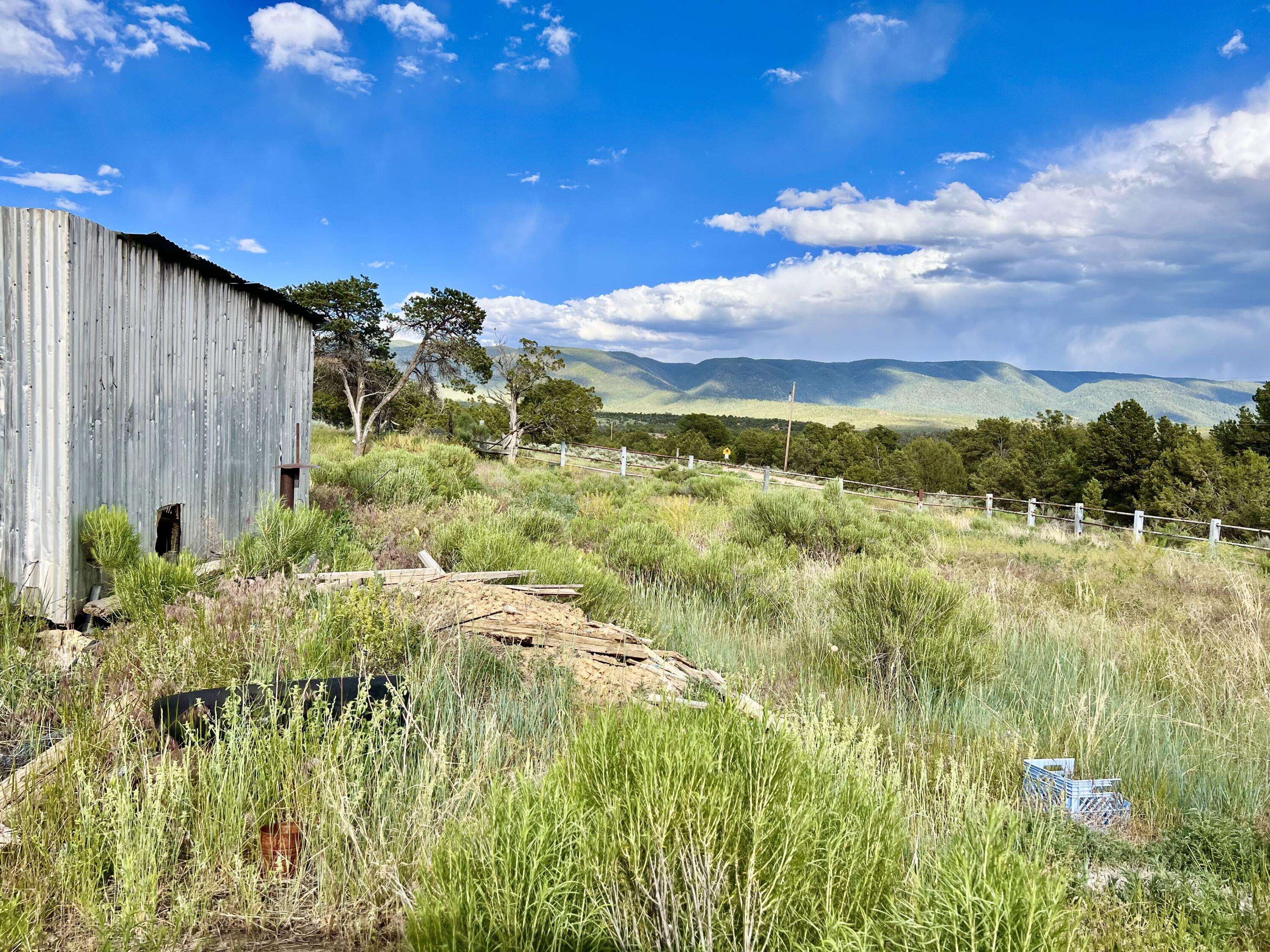 La Jara, NM 87027,5 NARANJO CREEK RD
