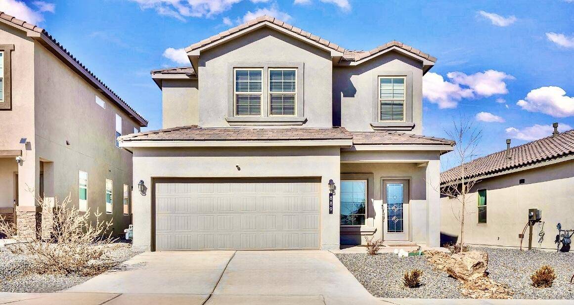 Rio Rancho, NM 87124,889 Tazanita LOOP SE