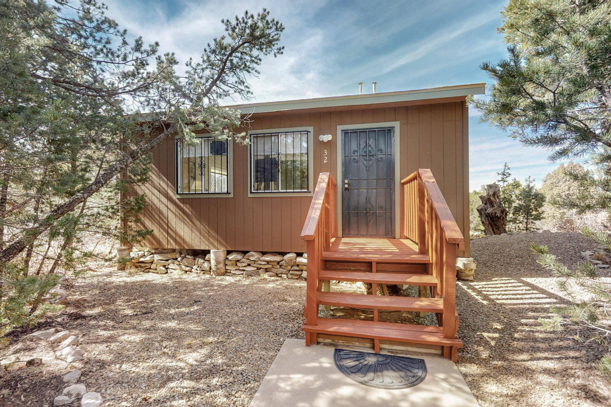 Tijeras, NM 87059,32 VISTA DEL SOL