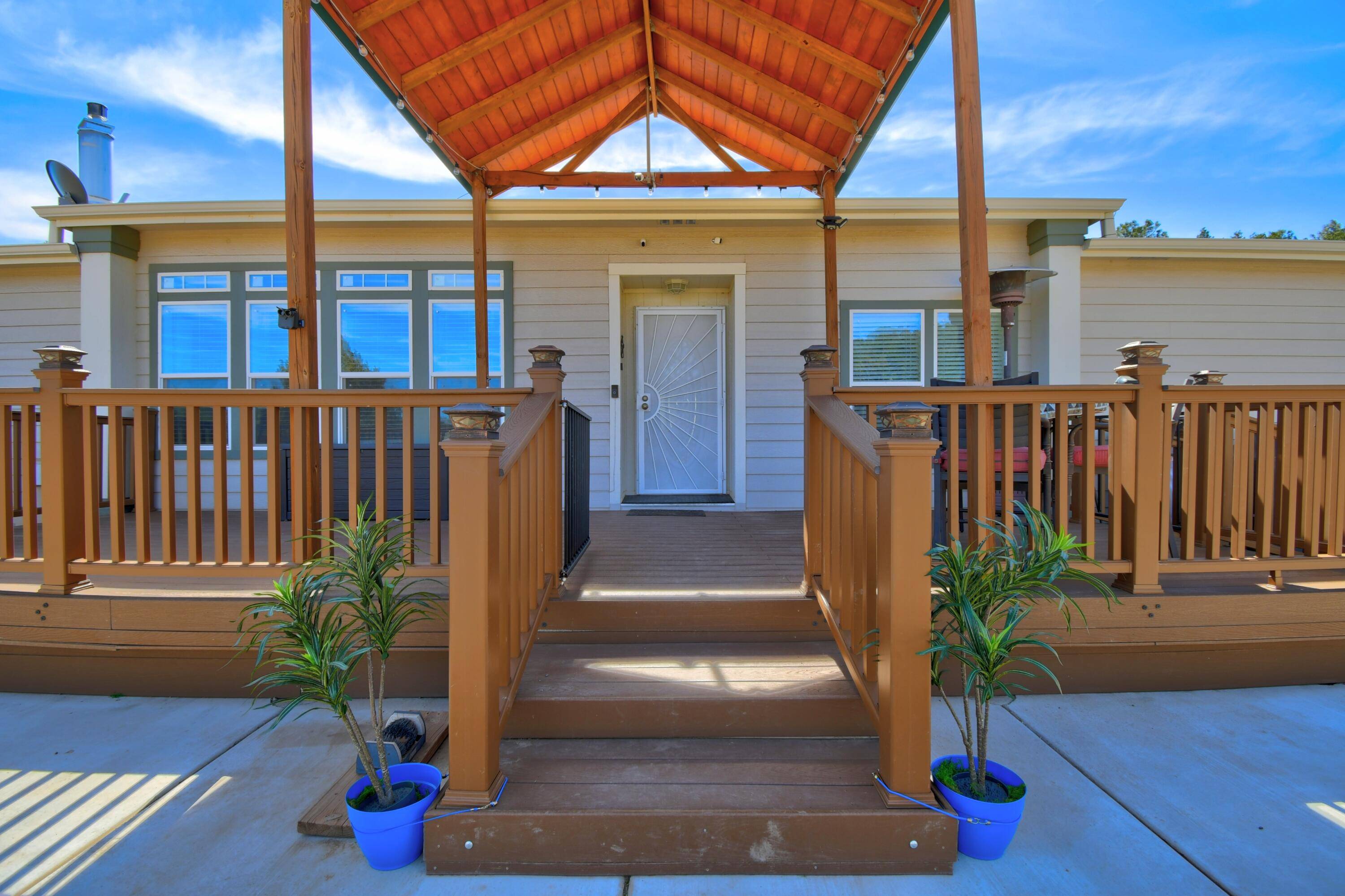 Edgewood, NM 87015,23 DAISY