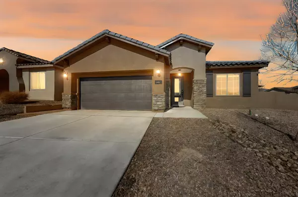 6267 BRYCE CANYON LN NE,  Rio Rancho,  NM 87144