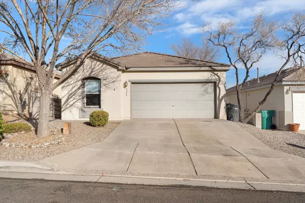 3346 MARINO DR SE, Rio Rancho, NM 87124