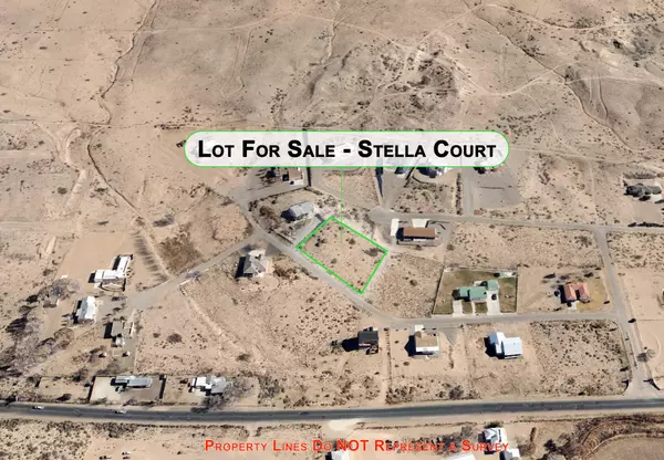 Belen, NM 87002,13 Stella CT