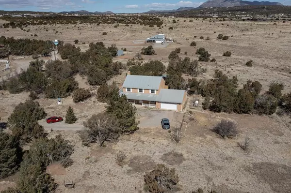 Edgewood, NM 87015,46 WILDLIFE TRL