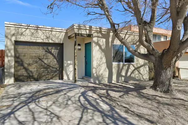 Albuquerque, NM 87107,1205 LA POBLANA RD NW