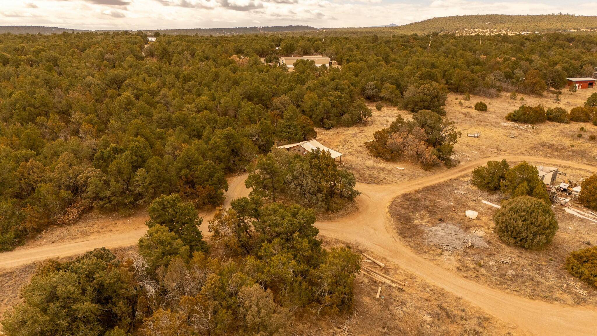 Tijeras, NM 87059,413 NM 217