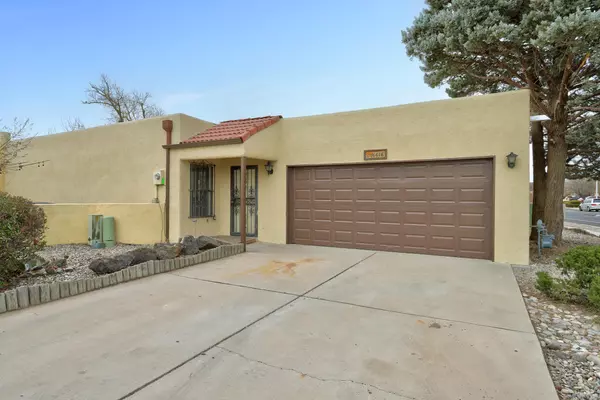 Albuquerque, NM 87120,6616 SAINT JOSEPHS AVE NW